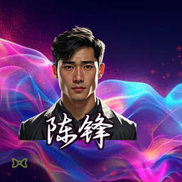 陈锋