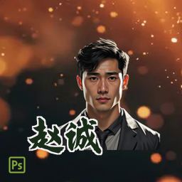 赵诚